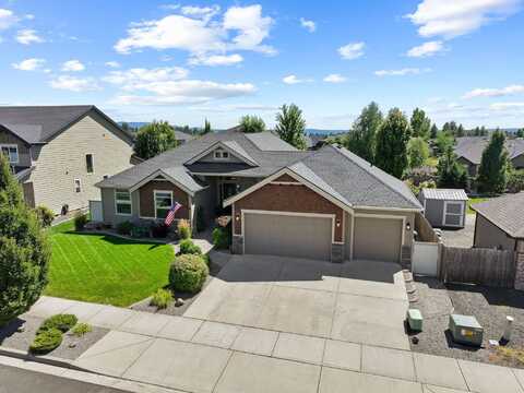 2025 W Stonewall Ave, Spokane, WA 99208