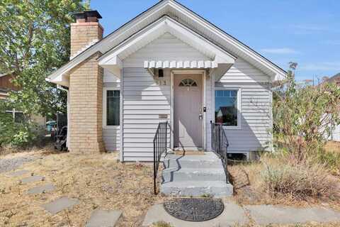 913 E Longfellow Ave, Spokane, WA 99207