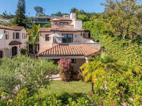 637 E Micheltorena Street, SANTA BARBARA, CA 93103