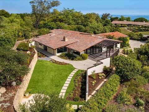 134 Coronada Circle, SANTA BARBARA, CA 93108