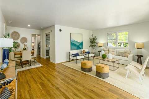 1838 San Andres Street unit: 7, SANTA BARBARA, CA 93101