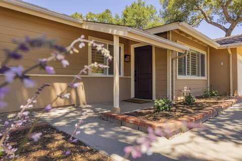 1189 S Rice Road, OJAI, CA 93023