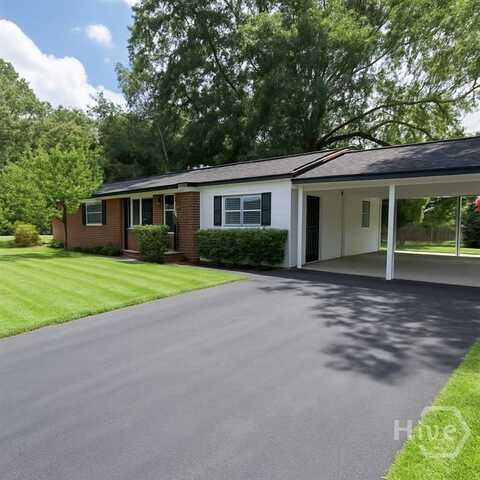 115 Stafford Street, Hinesville, GA 31313
