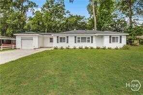 25 Herty Avenue, Savannah, GA 31408
