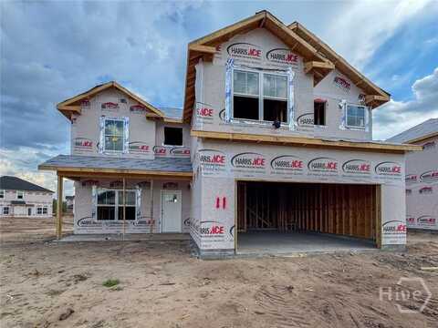 420 Hardman Road, Hinesville, GA 31313