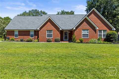 200 Willow Street, Rincon, GA 31326