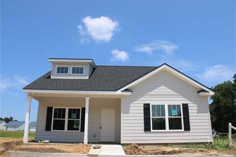 121 Avalon LOT 11 Trace, Statesboro, GA 30458