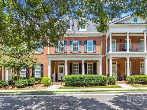 100 Ansonborough Lane, Athens, GA 30605