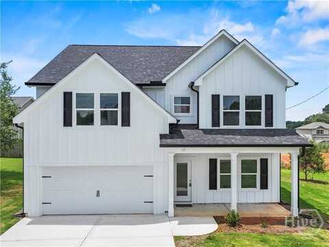 68 Harriet Drive, Lavonia, GA 30553