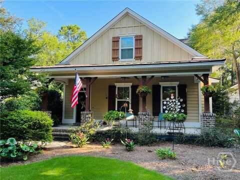 230 Ridgewood Park Court, Richmond Hill, GA 31324