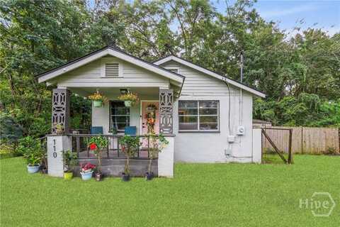 110 Wright Street, Savannah, GA 31408