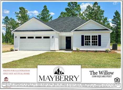218 Aunt Bee Boulevard, Statesboro, GA 30458