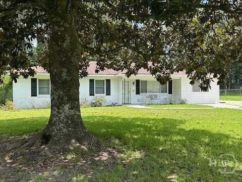 6 Winding Way, Savannah, GA 31419