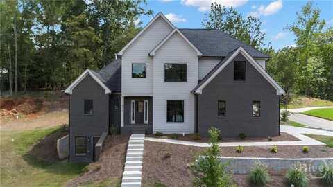 415 Ansley Drive, Athens, GA 30605