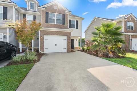 315 Cantle Drive, Richmond Hill, GA 31324