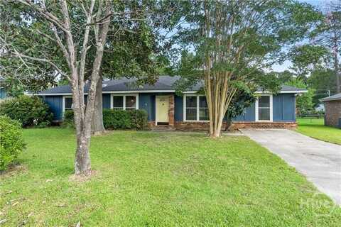 119 Greene Drive, Rincon, GA 31326