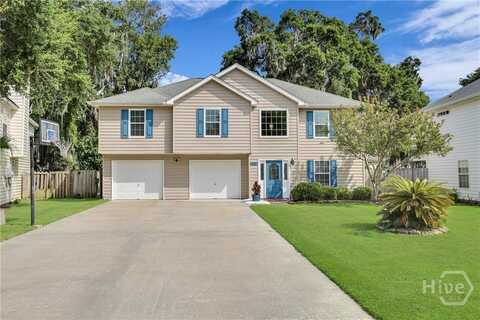 122 Teakwood Drive, Savannah, GA 31410