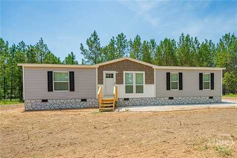 680 Railroad Street, Daisy, GA 30423