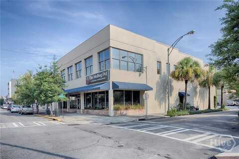 232 E Broughton Street, Savannah, GA 31401