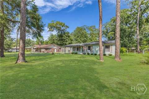1072 Ricade Drive, Hinesville, GA 31313