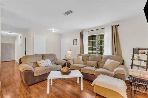1072 Ricade Drive, Hinesville, GA 31313