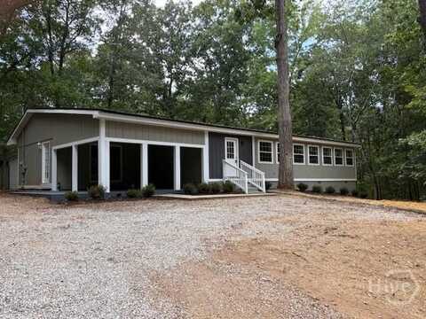 534 Sawdust Road, Hull, GA 30646