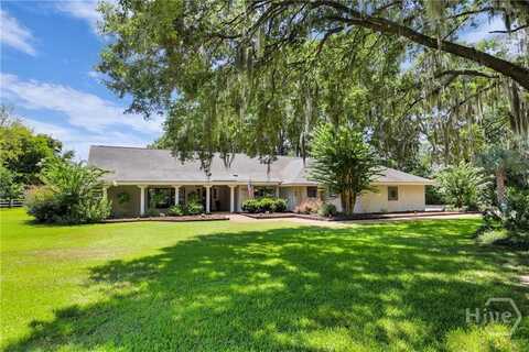 1501 Cedar Grove Plantation Drive, Savannah, GA 31419