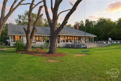 1501 Cedar Grove Plantation Drive, Savannah, GA 31419