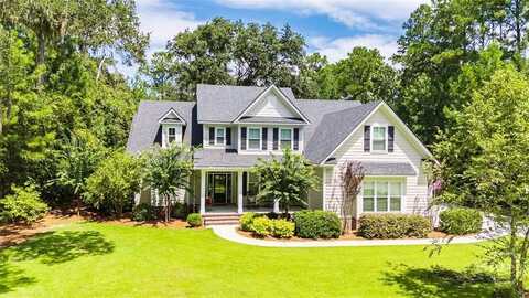860 St. Catherine Circle, Richmond Hill, GA 31324