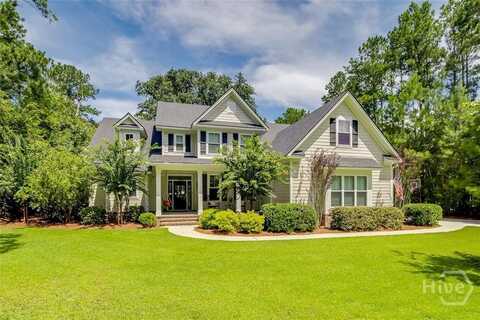 860 St. Catherine Circle, Richmond Hill, GA 31324