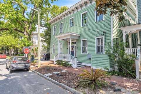 304 E Park, Savannah, GA 31401