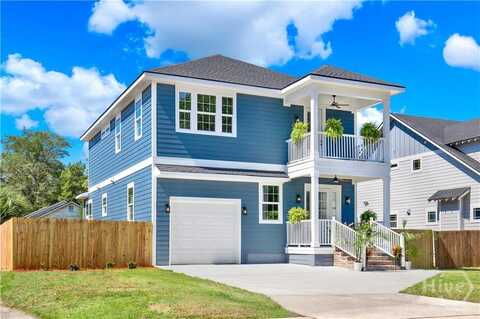 2011 E 38th Street, Savannah, GA 31404