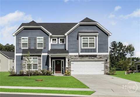 280 Lake Lily Drive, Richmond Hill, GA 31324