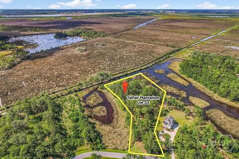 546 Hunters Loop S, Hardeeville, SC 29927