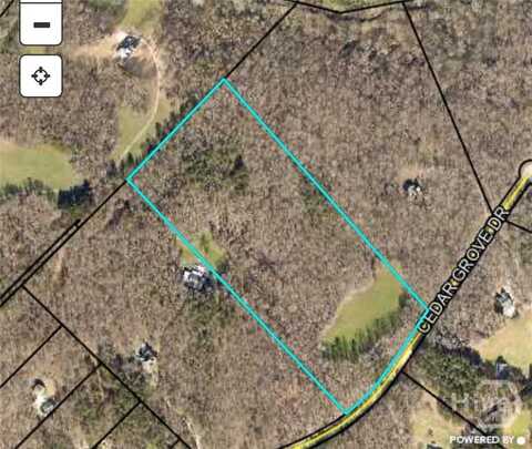 1070 Cedar Grove Drive, Buckhead, GA 30650
