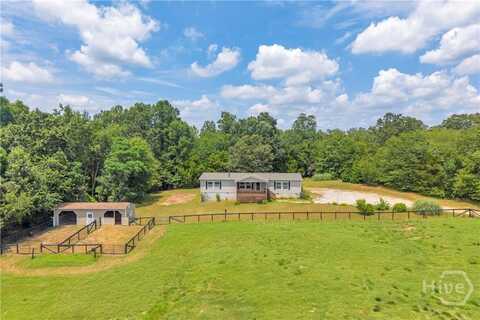 1609 Duffell Martin Road, Comer, GA 30629