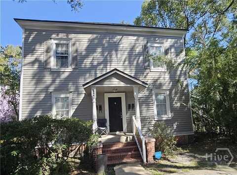 638 E 37th Street, Savannah, GA 31401