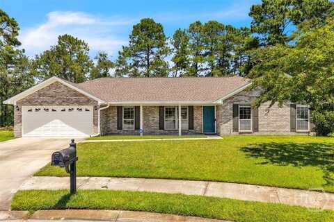90 Charleston Court, Midway, GA 31320