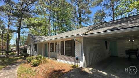 4204 Williamsburg, College Park, GA 30337