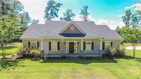 135 Big Oak Road, Riceboro, GA 31323