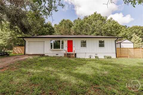 348 Alberta Drive, Colbert, GA 30628
