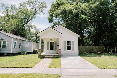 1523 NE 36th Street, Savannah, GA 31404