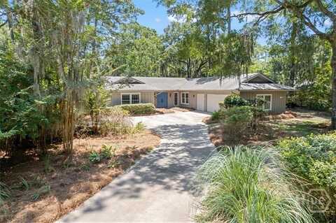 6 Captain Jim Lane, Savannah, GA 31411