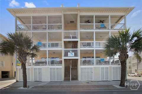 1701 Strand, Tybee Island, GA 31328