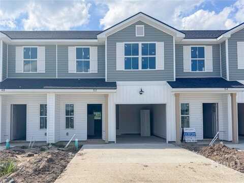 52 Beaumont Drive, Hinesville, GA 31313