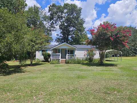 1075 Mockingbird Lane, Manning, SC 29102