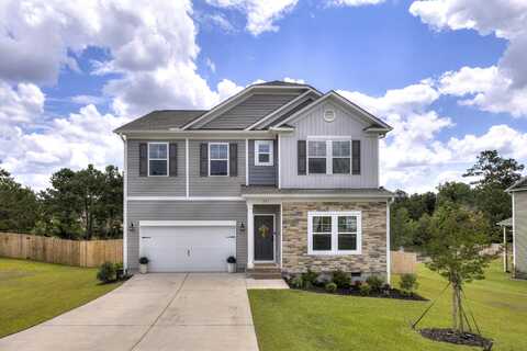 281 Shadowbrook Way, Camden, SC 29020
