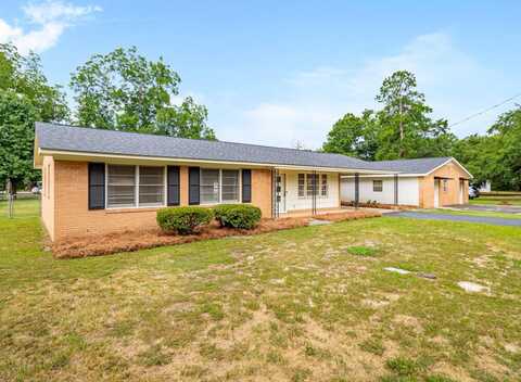 1294 Smith Street, Turbeville, SC 29162