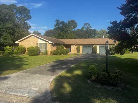 1082 Sweetbriar Drive, Sumter, SC 29154