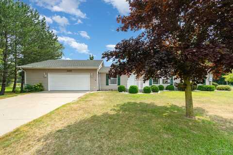 2495 S Miller, Saginaw, MI 48609